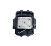 Tapa de Impresora solvente Compatible con XP600 TX800 DX6 DX8 DX9 DX10 F192040 FA09050, Almohadilla de Tinta Limpia para estación de Tapa de Cabezal de impresión, 4 Uds.(Model C)