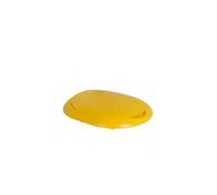 Tapa de inodoro infantil WCKIDS Unisan 23 cm polipropileno - Azul