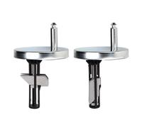 tapa de inodoro, tornillos, hebillas, sujetadores, tornillos de fijación para asientos, conectores de bisagras, accesorios de hardware, tornillos de fijación para asientos, conectores de bisagra