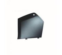 Tapa De Inspección Fusible Tapa Servicio Piaggio, Izquierda, Negra, Color para Mp3/Fuoco, 624458000C