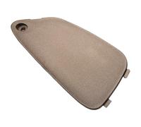 Tapa de inspección para Piaggio CM01460100E8, color gris E8 585