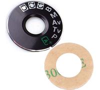 Tapa de interfaz de placa de modo de cubierta superior para Canon EOS5DIII 5D3 5D Mark III piezas de reparación de cámara