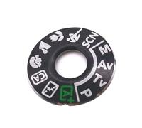 Tapa de interfaz de repuesto para Canon 760D / EOS Kiss 8000D / Rebel T6s