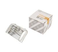 Tapa de intermitente lateral derecho compatible con Fiat Ducato 250 6000633330