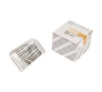 Tapa de intermitente lateral izquierdo compatible con Fiat Ducato 250 6000633331