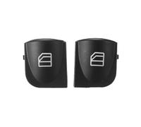 Tapa De Interruptor De Ventanilla De Coche Para Mercedes Para Benz W203 C-CLASS C320 C230 C240 C280 A2038210679 Interruptor de ventana eléctrica