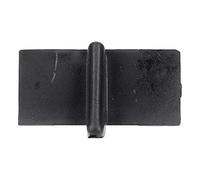 Tapa de Interruptor Deslizante Bauknecht C00939079 para Campana Extractora