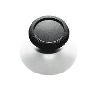Tapa de Joystick Analógico para Pro 2, Tapas de Agarre Tipo Hongo para Mando de Juego NS2 PRO, Piezas de Reparación Derecha