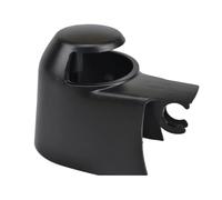 Tapa de la arandela del Brazo del limpiaparabrisas Trasero Tuerca Protectora de la Puerta Trasera para Caddy One Door (2004-2017)