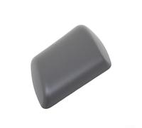 Tapa de la arandela del faro delantero izquierdo amarillo para Mercedes Vito W639 goma metal OE 6398690008 ajuste exacto reemplazo parte del cuerpo del coche ajuste