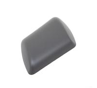 Tapa de la arandela del faro delantero izquierdo compatible con Mercedes Vito W639, amarillo, OEM 6398690008, material de metal de goma