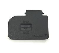 Tapa de la batería Battery Door Lid Cover Assy 88100 Compatible with Sony Digital Camera