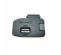 Tapa de la batería Battery Holder Lid Cover Door Compatible with Sony Interchangeable Lens Digital Camera