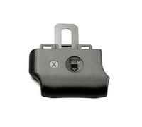 Tapa de la batería BD Battery Door Lid Cover Compatible with Sony Digital HD Video Camera