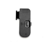 Tapa De La Batería, Compatible con Nikon D3200, D3300, D3400, D5200 Y D5300. Repuestos For Cámara.