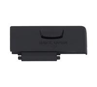 Tapa de la Batería de la Cámara, Tapa de la Batería de la Pieza de Repuesto Que Se Ajusta Estrechamente para la Cámara Digital