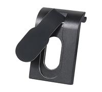 Tapa de la batería extraíble adaptador de puerto de carga Hero 11 lateral funda de puerta para accesorios de repuesto de cámara de acción