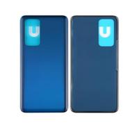 Tapa DE LA BATERIA para Huawei P40 5G Trasera Trasero Repuesto Azul Oscuro