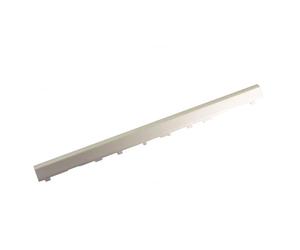 Tapa de la bisagra Central del portátil para DELL Latitude 7300 0P5XWN P5XWN Plata