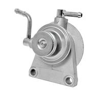 Tapa De La Bomba De Cebado Del Filtro De Combustible Para Land Para Cruiser Serie 80 HDJ 1HD T 4.2L 1990-1992 Diésel 2330117030 23301-17030 Bomba Gasolina