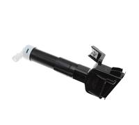 tapa de la boquilla Boquilla lavafaros for parachoques delantero, for TOYOTA, for FORTUNER N5 N6 2011 2012 2013 2014 2015, pulverizador de limpieza faros 85208-0K030 85207-0K030(RIGHT 85207-0K030)