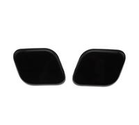 Tapa de la Boquilla de Pizgear, for Hyundai, Santa Fe DM Grand Fe 15-18 Parachoques Delantero Faro Delantero Lámpara Lavaparabrisas Boquilla rociadora Bomba de Limpieza Actuador con Tapa Protectora(C