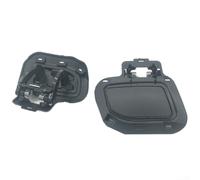 Tapa de la boquilla del lavafaro delantero derecho para Range For Rover Evoque 2012 2017, plástico, pieza de repuesto OEM LR036197, ajuste sin modelos autobiografía