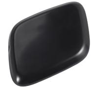 Tapa de la boquilla del lavafaros para Focus MK3 2012-2014, luz de parachoques delantero, tapa del chorro de agua (izquierda)