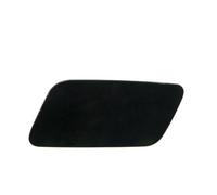 Tapa de la Boquilla del lavafaros VHJIO Tapa de Boquilla de lavafaros for Audi A3 8V S3 Sportback 2012-2020, Derecha e Izquierda, 8V3 955 275(Left)