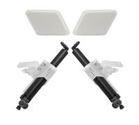 Tapa de la Boquilla del lavafaros Zuk para Smax 2006-2014 (4 Unidades)