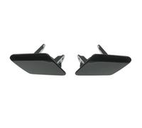 tapa de la boquilla For BMW, Serie 4 F32 F33 F36 2013-2017, tapa de boquilla pulverización for limpiaparabrisas faros delanteros, 51117363393 51117363394(SET)