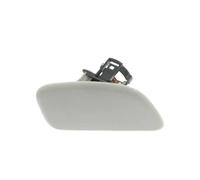 tapa de la boquilla For Subaru, for Forester 2005 2006 2007 2008, cubierta de boquilla lavado faros delanteros, chorro agua for 86636SA240WS 86636SA230WG(RIGHT)