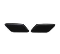 tapa de la boquilla For Toyota, for Camry 2018 2019 2020 Parachoques delantero Faro Lavafaros Boquilla Tapa de chorro Cubierta 8535333020 8535433020 8535333030(SET)