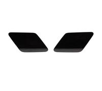 tapa de la boquilla Tapa de boquilla lavado faros delanteros for BMW, F20, F21, F22, F30, F31, F32, F33, F34, F35, F36, F82, F83, años 2010 a 2017, 51117293031(SET)