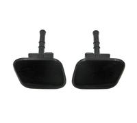 tapa de la boquilla Tapa de la boquilla pulverización del cilindro lavafaros delantero, 98680-2P000 98690-2P000, for Kia, Sorento 2010-2014 986802P000 986902P000(Pair)
