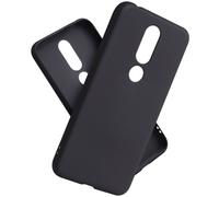 Tapa de la carcasa de la batería con adhesivo, compatible con el teléfono móvil OnePlus 6.