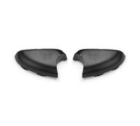 Tapa de la Carcasa del Espejo retrovisor Exterior del Coche, Base Inferior, Cubierta para Chevrolet Cavalier 2015, 2016, 2017, 2018 y 2019 (Derecha)