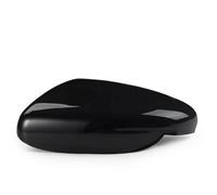 Tapa De La Carcasa Del Espejo Retrovisor Exterior Para Kia Para Forte Para Ceed (2014-2018) Cubierta Protectora Lateral Para Puertas Carcasa Espejo Cubierta Lateral(L negro)