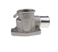 Tapa De La Carcasa Termostato Refrigerante Cuello Llenado Radiador Salida De Agua 1633154111 Compatible Con Toyota Para Hiace Auto Termostato Refrigerante