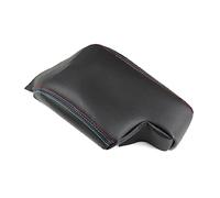 Tapa De La Consola Central Cuero Microfibra, Cubierta Caja Del Reposabrazos, Protectora, Almohadilla Para BMW 3 Series E46 1998-2005 SUV