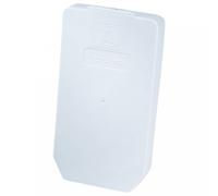 Tapa de la cubierta de truma