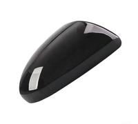 Tapa de la cubierta del espejo exterior derecho delantero para Mazda 3 2010 2011 2012 2013 ABS cuerpo Clip-On montaje