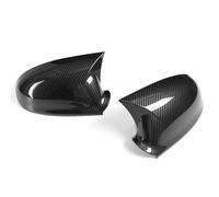 Tapa De La Cubierta Del Espejo Retrovisor Lateral Del Coche Embellecedor Para VW Para Golf 5 MK5 GTI R32 2003-2009 Carcasa De Espejo Exterior(Carbon Look)