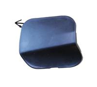 Tapa De La Cubierta Del Gancho De Remolque Del Parachoques Delantero Izquierdo Para Nissan X-Trail Xtrail 2014-2016 622A0-4CL0A Autopartes