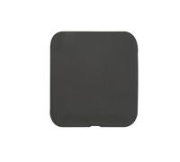 Tapa De La Cubierta Del Gancho De Remolque Del Parachoques Delantero Para Nissan Versa Sedán 2012-2014 Autopartes(Unpainted)
