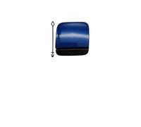 Tapa de la Cubierta del Gancho de Remolque del Parachoques Delantero y Trasero del Coche para BMW G20 M Sport 3 Series 2020-2022 320 325 330i 51119448801 51129448791 Piezas de Repuesto