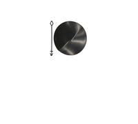 Tapa de la Cubierta del Gancho de Remolque del Parachoques Delantero y Trasero del Coche para BMW G20 M Sport 3 Series 2020-2022 320 325 330i 51119448801 51129448791 Piezas de Repuesto