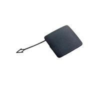 Tapa de la Cubierta del Gancho de Remolque del Parachoques Trasero del Coche 68109904AA para Jeep Compass 2011 POMPOMPUR