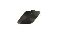 Tapa de la Cubierta del Gancho de Remolque del Parachoques Trasero del Coche para BMW F31 Serie 3 2016-2019 Touring Wagon 320 325 328 330 340i 51127384429 Piezas de Repuesto