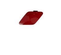 Tapa de la Cubierta del Gancho de Remolque del Parachoques Trasero del Coche para BMW F31 Serie 3 2016-2019 Touring Wagon 320 325 328 330 340i 51127384429 Piezas de Repuesto